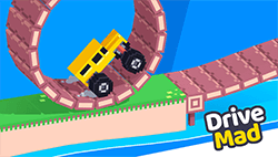 Drive Mad