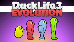 Duck Life 3