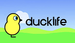 Duck Life