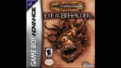 Dungeons And Dragons - Eye Of The Beholder