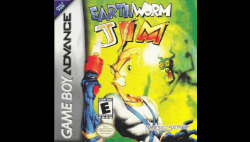 Earthworm Jim