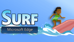 Edge Surf