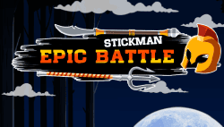 Epic Stickman Battle