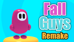 Fall Guys Remake