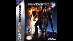 Fantastic 4