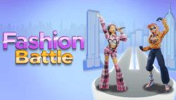 Fashion Battle