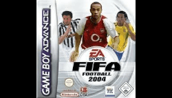 FIFA Football 2004