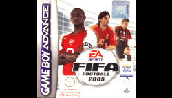 FIFA Football 2005