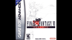 Final Fantasy VI Advance