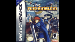 Fire Emblem
