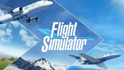 Flight Simulator