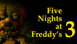 FNAF 3