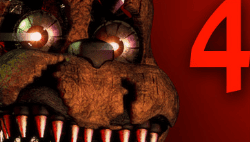 FNAF 4
