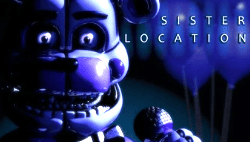 FNAF 5