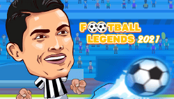 Football Legends