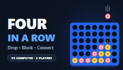 Four in a Row