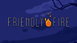 Friendly Fire