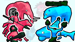 Funny Battle Simulator 2