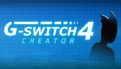 G-Switch 4