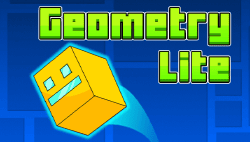 Geometry Dash Lite