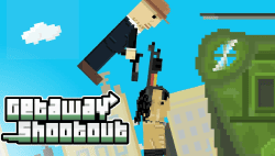 Getaway Shootout