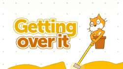 Getting Over It