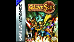 Golden Sun