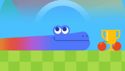 Google Snake