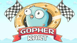 Gopher Kart