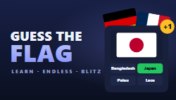 Guess the Flag
