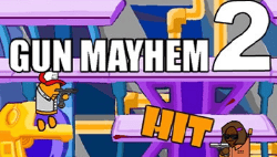 Gun Mayhem 2