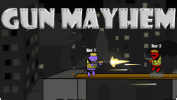 Gun Mayhem