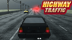 Highway Traffic