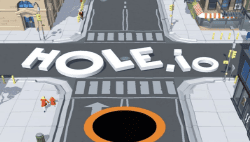 Hole.io