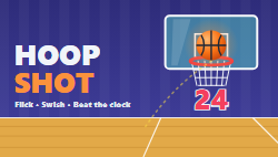 Hoop Shot