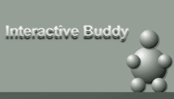 Interactive Buddy