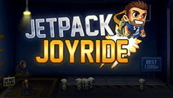 Jetpack Joyride
