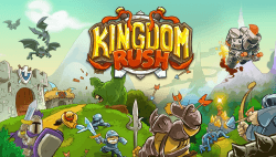 Kingdom Rush