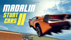 Madalin Stunt Cars 2