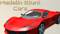 Madalin Stunt Cars
