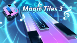 Magic Tiles 3