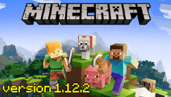 Minecraft 1.12.2