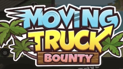 Moving Truck Bounty