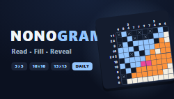 Nonogram