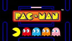PAC-MAN
