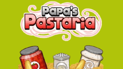Papa's Pastaria