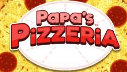 Papa's Pizzeria