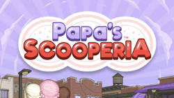 Papa's Scooperia