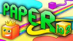 Paper.io 2