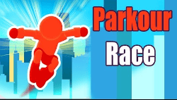 Parkour Race